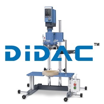 Versatile Laboratory Reactors