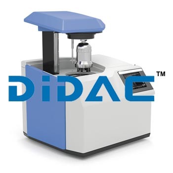 Global Standards Calorimeter