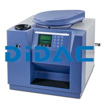 Calorimeter C200