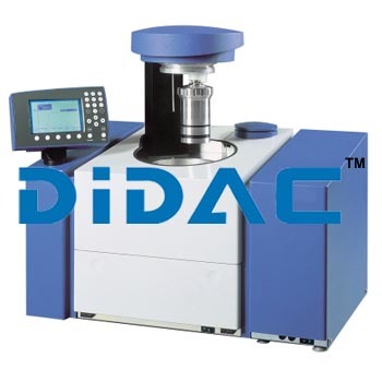 Calorimeter Control