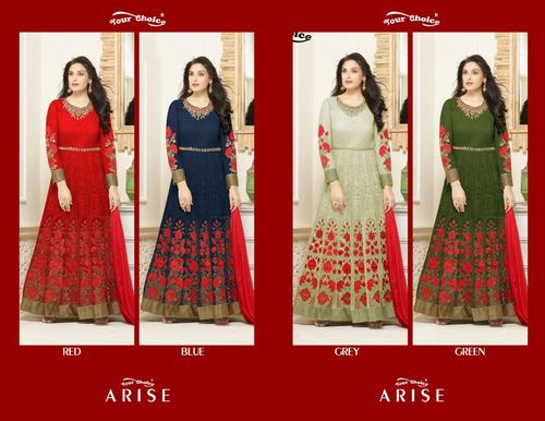 Party wear lehnga