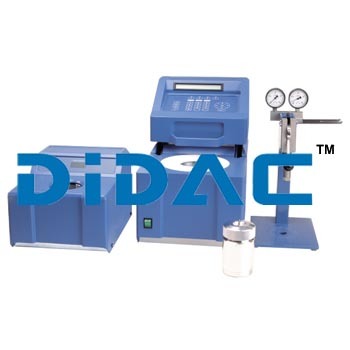 Calorimeter Basic Equipment