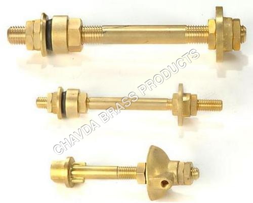 Transformer Bushing Metal Parts