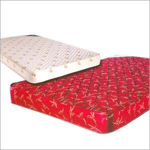 Classic Mattress - Premium Memory Foam, Queen Size | Adaptive Comfort, Pressure Relief, Hypoallergenic Design
