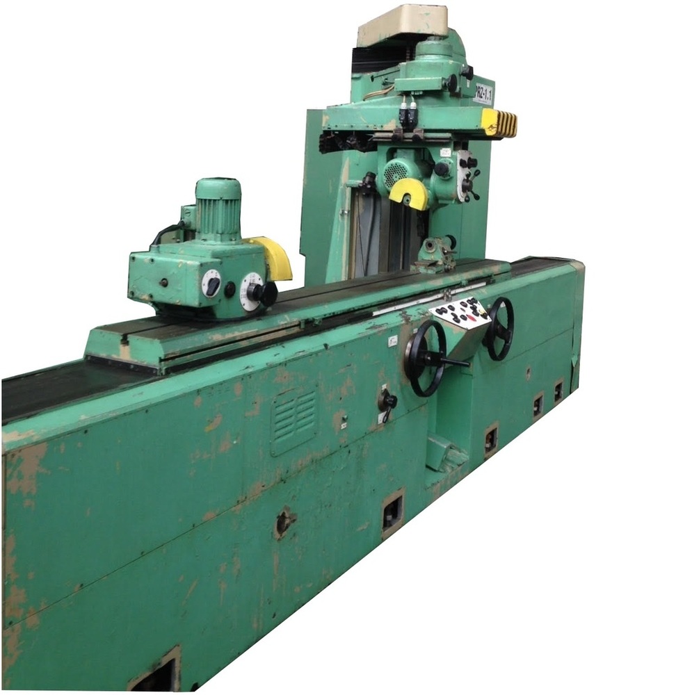BROACH SHARPENING MACHINE  WMW 1600 MM