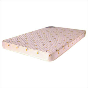 Super Deluxe Quilt Mattress - Premium Cotton Blend , Luxuriously Soft and Hypoallergenic