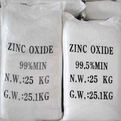 Zinc Oxide Powder By Mahalaxmi Dye Chem