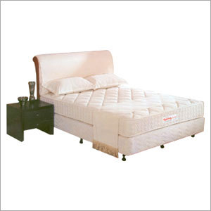 Air Spring Mattress - Feature: Eco Friendly