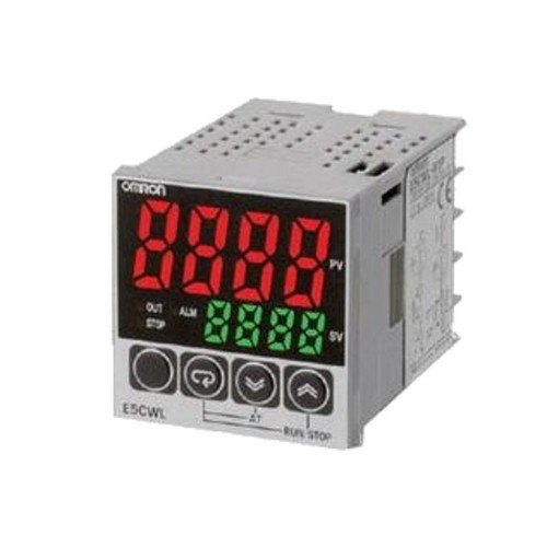 OMRON E5CWL-Q1P TEMPERATURE CONTROLLER