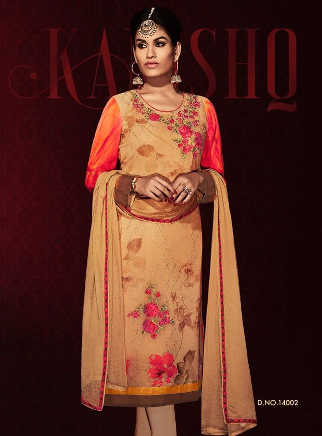 Cotton Punjabi Suits Online Latest Salwar Suit