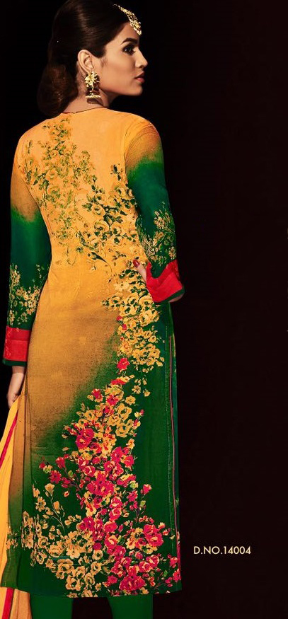 Cotton Punjabi Suits Online Latest Salwar Suit