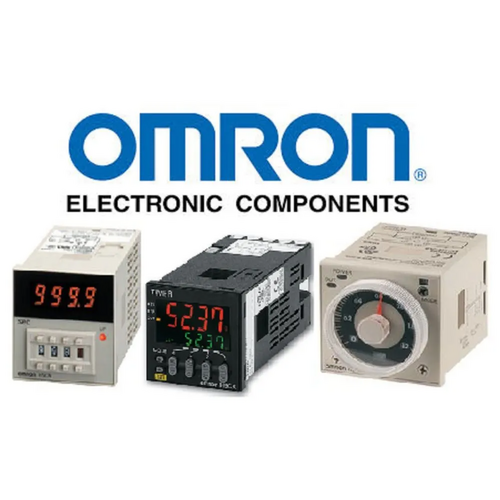 Omron H5CZ-L8 Timer