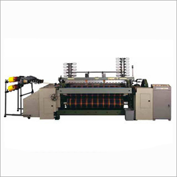 लचीले रेपियर लूम - UPTO 250 rpm