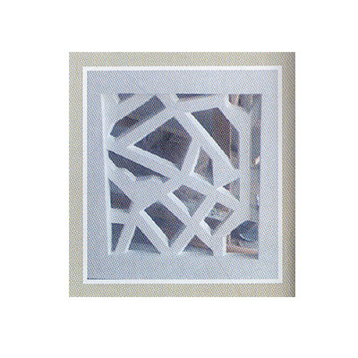 Grc Screen Gfrc Jali At Best Price In Delhi Dalal Tiles Private Limited