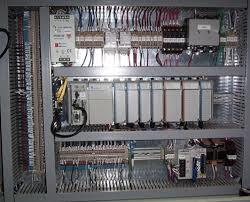 PLC Panel