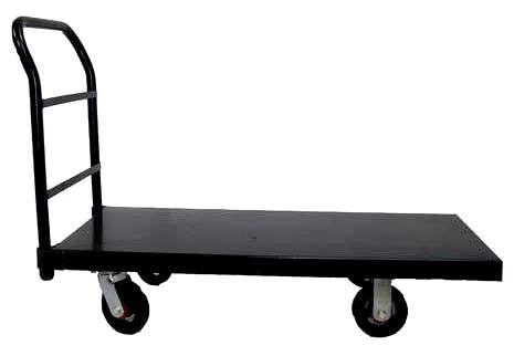 Industrial Trolleys