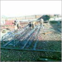 Fabricated Railing