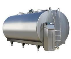 Fabricated Tanks