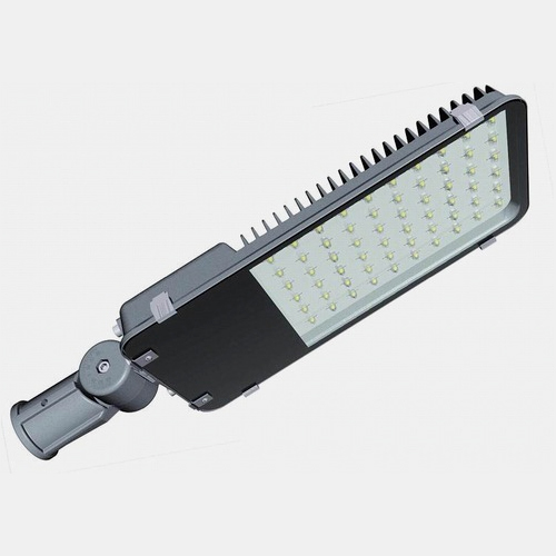 एसी संचालित LED स्ट्रीट लाइट
