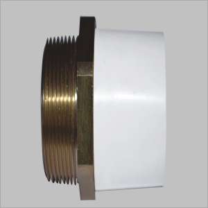 रेडक्टर Mta पीतल