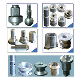 एंड फिटिंग