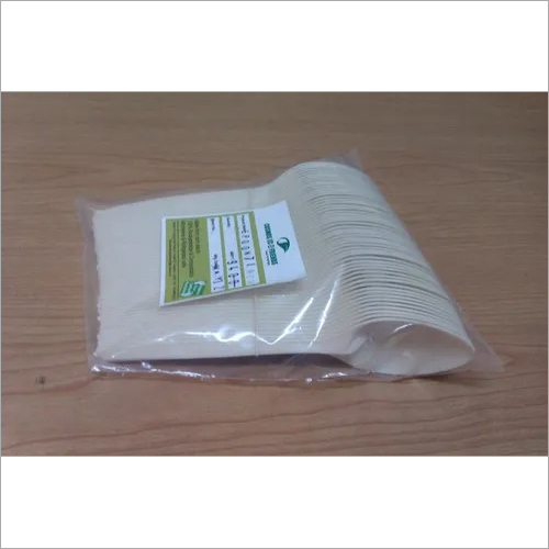 जैविक रूप से नष्ट होने वाले पार्टी पैक्स - चम्मच