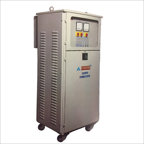 Servo Stabilizer