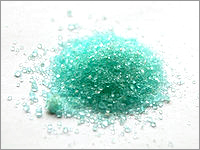Ferrous Sulphate Heptahdyrate
