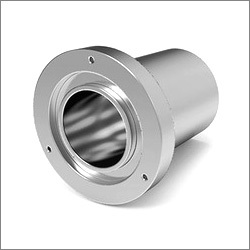 Machining Job Work