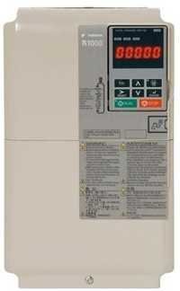 YASKAWA एसी ड्राइव