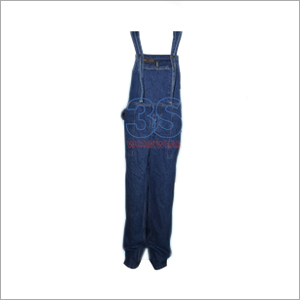 Machanc Overall Or Bib Pants