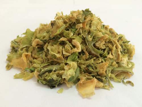 Cabbage Flakes