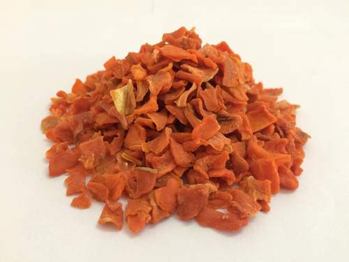 Carrot Flakes