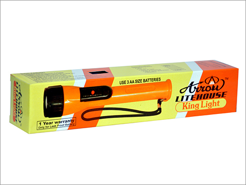 LT LED Torch