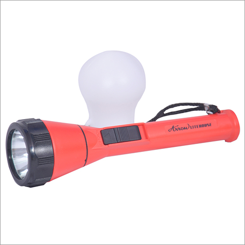 Arrow Fighter Slide Torch