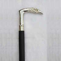 Eagle Head Walking Sticks