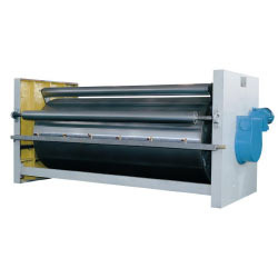 Black And White Liner Preheater