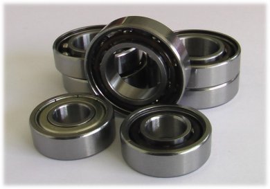 Engine Bearings Usage: For Industrial