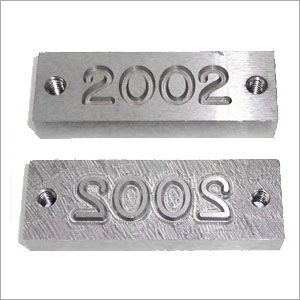Embossing Dies