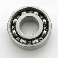 Machine Tool Bearings - Metal, 100-200 Grams | Frictionless Rotation, Rugged Performance, Flexible Shaft Guidance