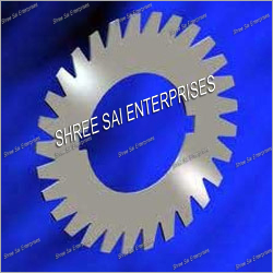 Easy Tear Perforation Blade - Custom-Made Stainless Steel Blades | Precision Cutting, Short Lead Times Under Two Weeks