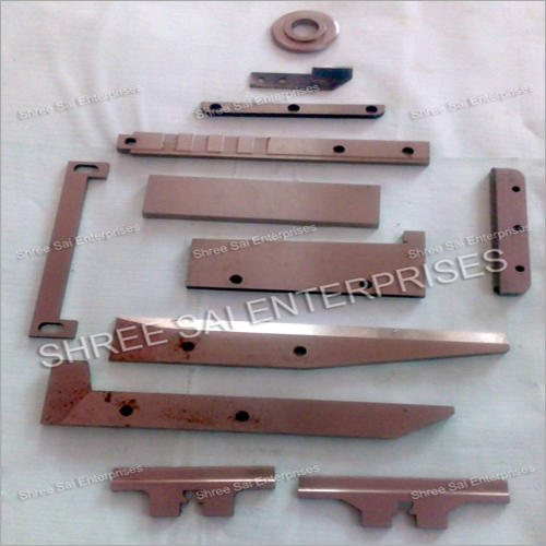 Candy Machine Cutters