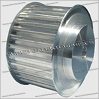 Timing Belt Pulley - Durable Aluminum Alloy, Precision Engineered Design | Enhanced Performance, Optimal Torque Transmission