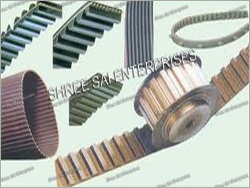 Imported Timing Belt