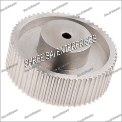 Fenner Synchronous Timing-h Pitch Pulley