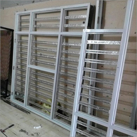 Section Window