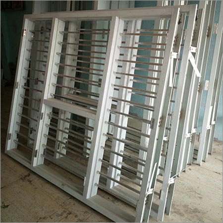 Sectional Chokhat Design