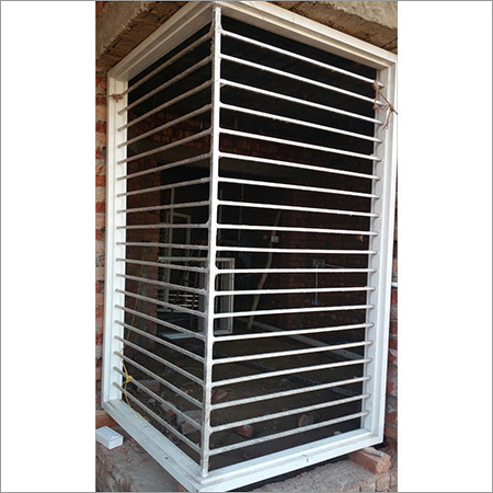 Customized Window Frame