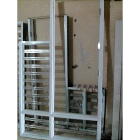 स्टेनलेस स्टील चोकहट