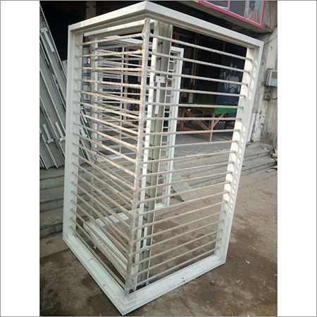 Japani Sheer Window